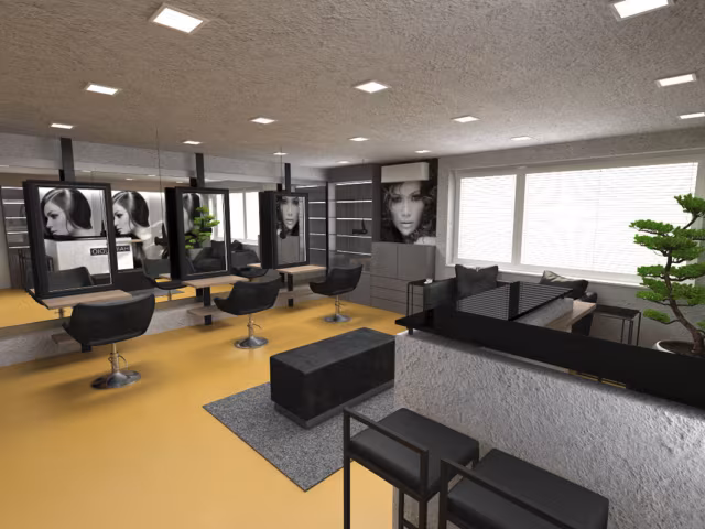 Pronájem obchodního prostoru 54 m² Žerotínova, Napajedla