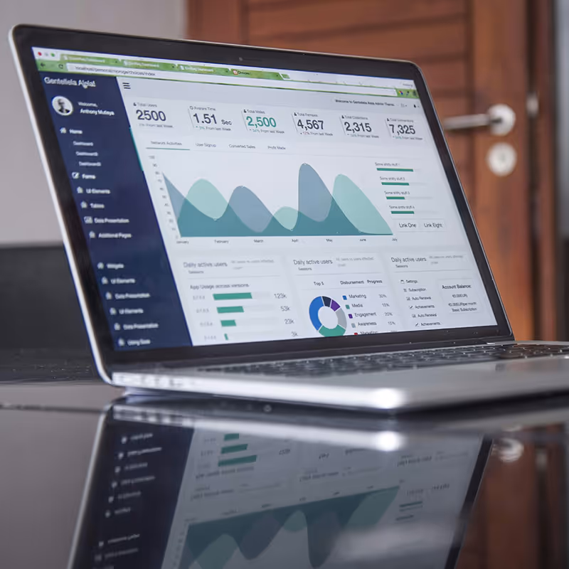 Online marketing