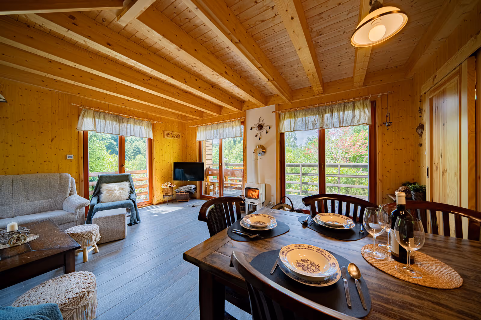 Prodej chaty 69 m², pozemek 1044 m² Holešov – Žopy