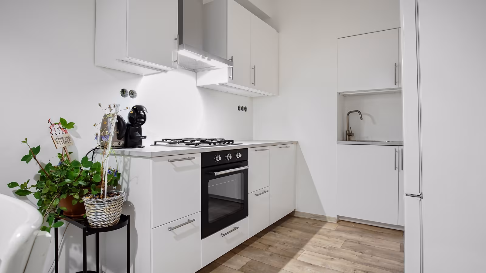 Pronájem pokoje 20 m²