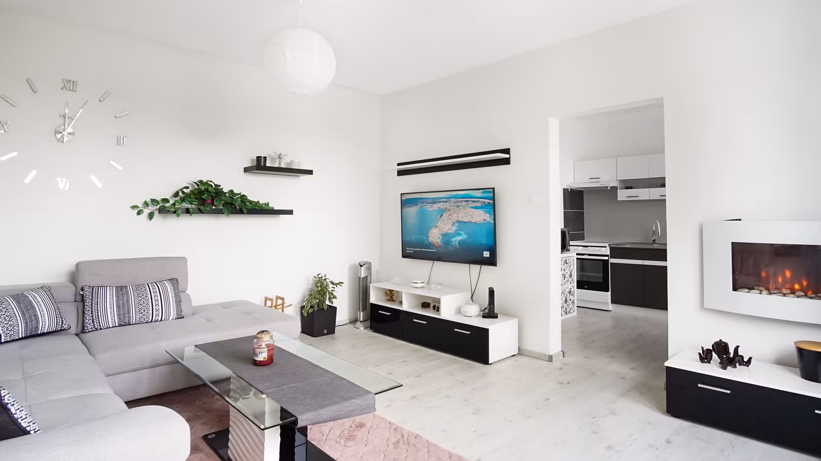 Prodej bytu 3+1 73m²