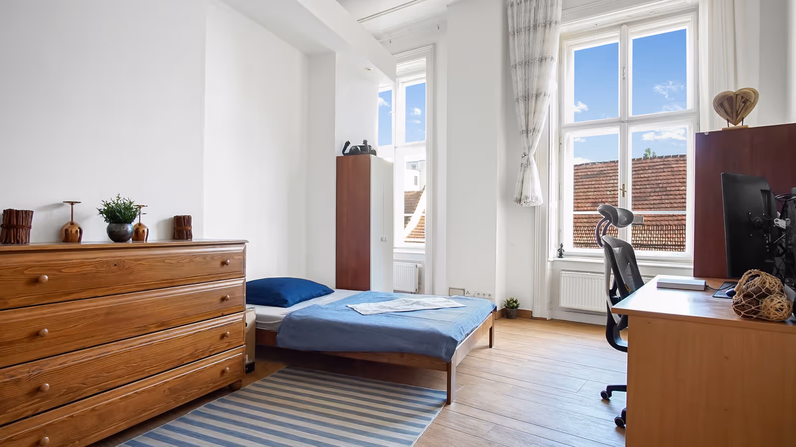 Prodej bytu 1+kk 33m²