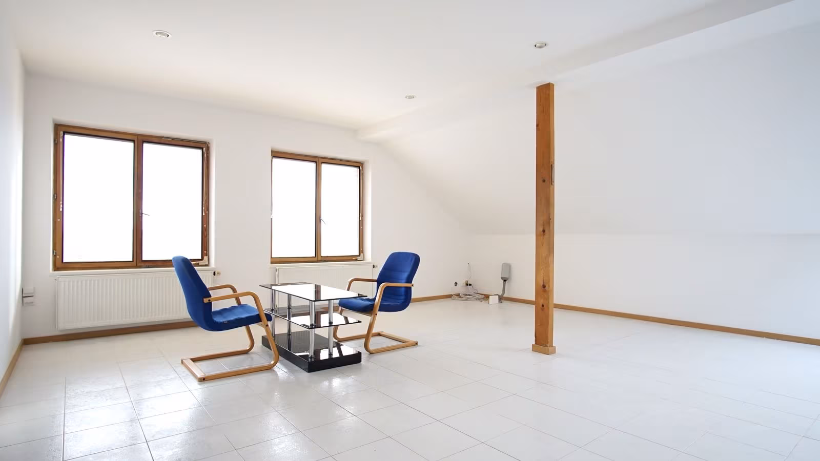 Pronájem bytu 4+kk 160 m²
