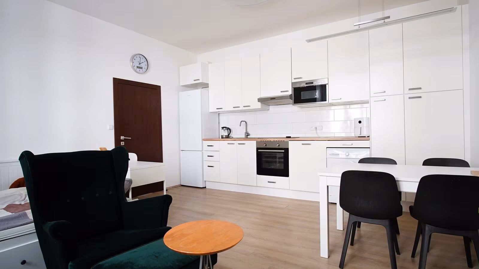 Pronájem bytu 2+kk 50 m²