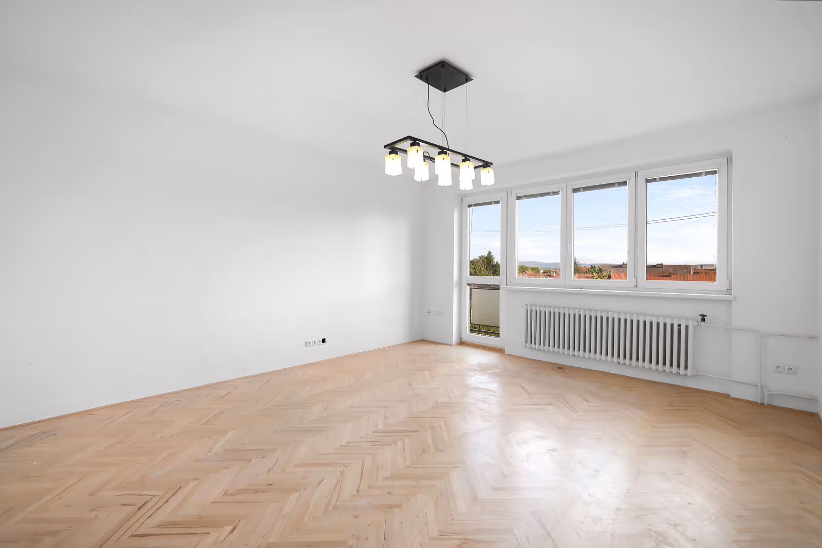 Prodej bytu 3+1 76 m²