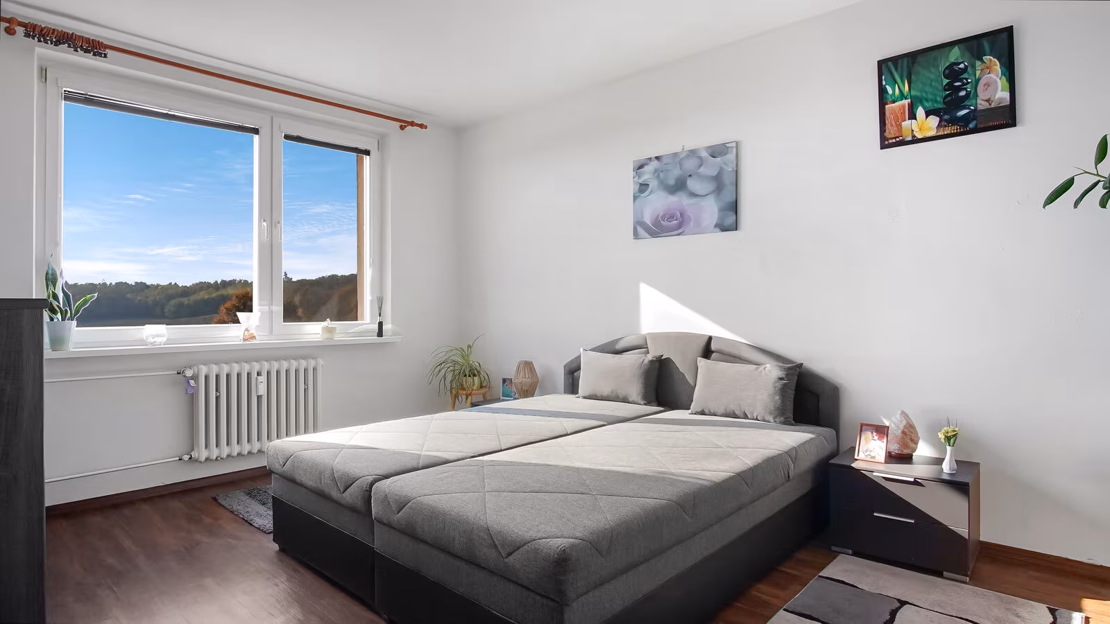 Pronájem bytu 4+1 90 m²