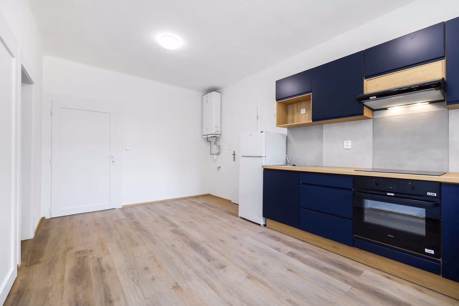 Pronájem bytu 2+1 43 m²