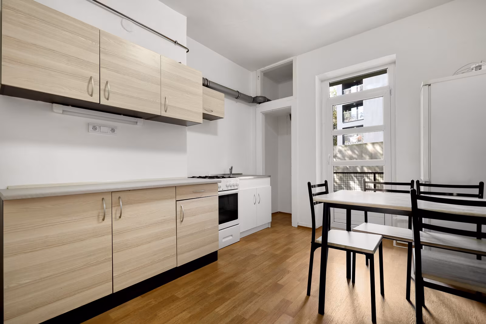 Pronájem bytu 2+1 77m2
