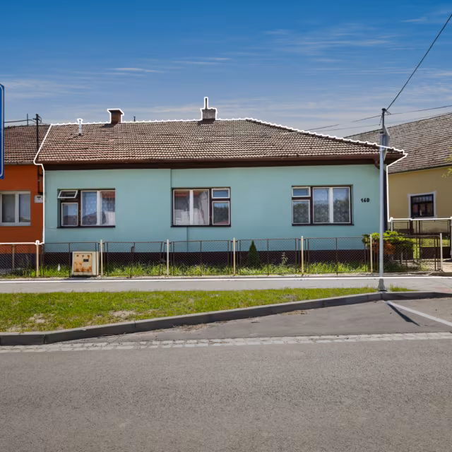 Prodej rodinného domu 93 m², pozemek 283 m² Vlachovice