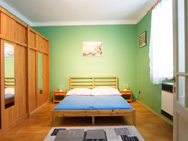 Pronájem bytu 3+1 59 m² Návesní, Zlín – Mladcová