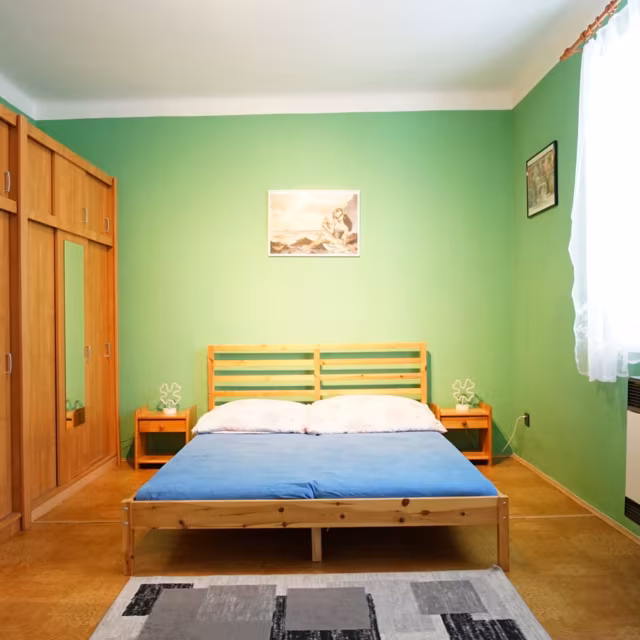 Pronájem bytu 3+1 59 m² Návesní, Zlín – Mladcová
