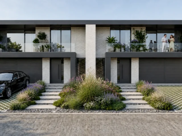 Prodej rodinného domu 235 m², pozemek 327 m² Na Hraničkách, Uherské Hradiště – Mařatice