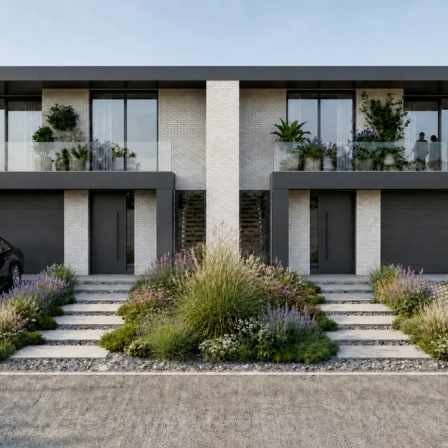 Prodej rodinného domu 235 m², pozemek 327 m² Na Hraničkách, Uherské Hradiště – Mařatice