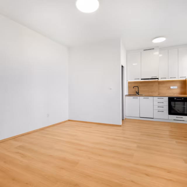Pronájem bytu 3+kk 56 m² Mostní, Zlín