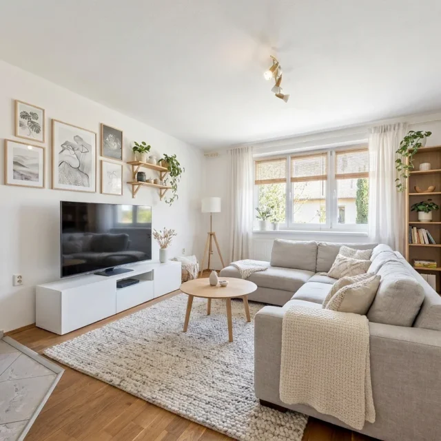 Prodej rodinného domu 93 m², pozemek 122 m² Zlechov