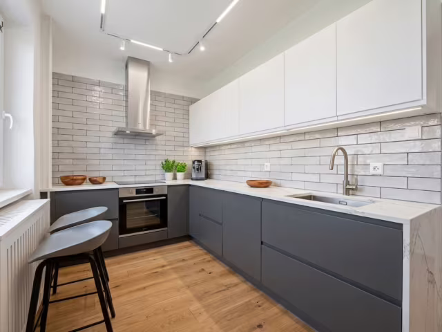 Prodej bytu 3+1 71 m² Jedlová