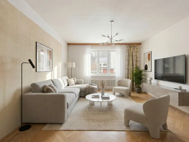 Prodej rodinného domu 155 m², pozemek 797 m² Brno – Žebětín