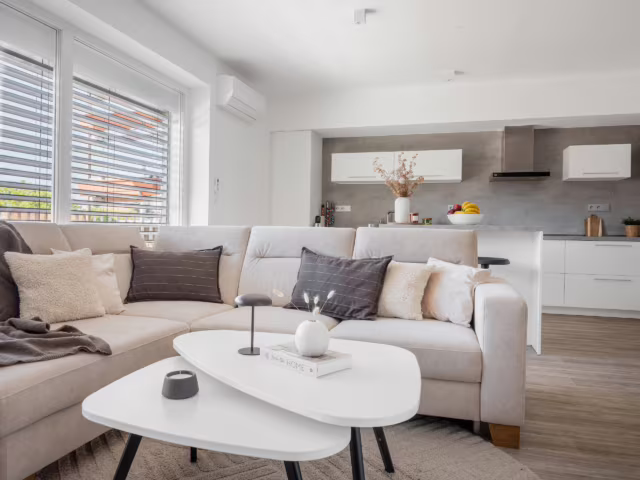 Prodej bytu 4+kk 91 m², Tönisvorst, Staré Město