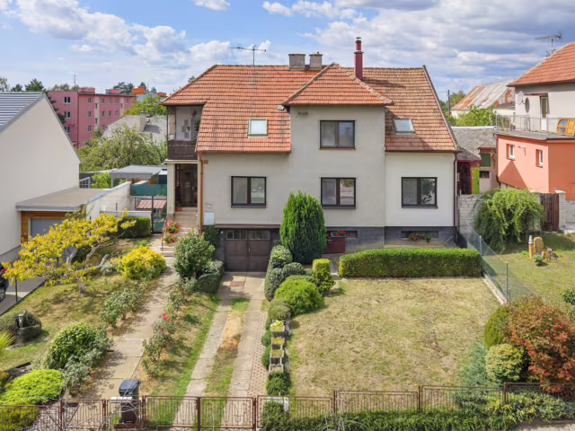 Prodej rodinného domu 229 m², pozemek 579 m² Maršovská, Uherský Brod